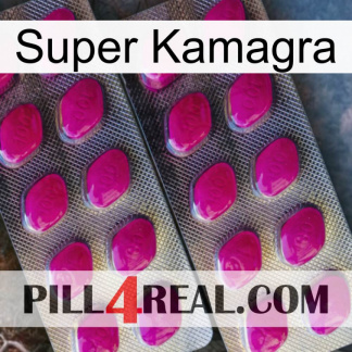Super Kamagra 10